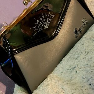 SourPuss Pinup Purse 👛